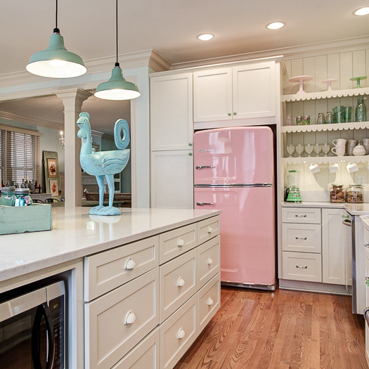 Union Cord Pendant Light | Photo Courtesy of Emily Coleman 